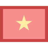 Vietname icon