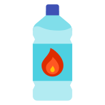 Kerosene icon