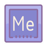 adobe 媒体编码器 icon