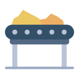 Conveyor icon