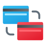 Card Exchange icon