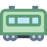Vagão ferroviário icon