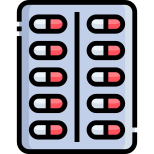 Pill icon