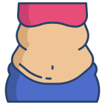 Fat Belly icon