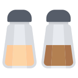 Salt And Pepper icon