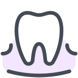 牙胶 icon