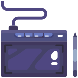 Pentablet icon