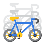 Bikes icon