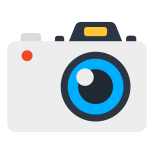 Photo Camera icon