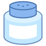 Powder icon