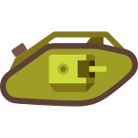 Mark IV Tank icon