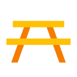 Picnic Table icon