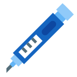 Insulin Pen icon