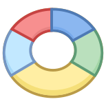 Schwimmreifen icon