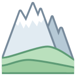 Alps icon