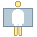 Airport Security icon