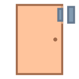 Door Sensor icon