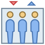 Elevator icon