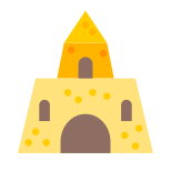 Sand Castle icon