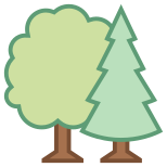 Floresta icon