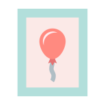 Greeting Card icon