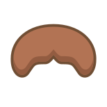 Walrus Mustache icon