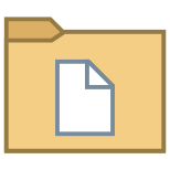 Documents Folder icon