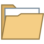 Live Folder icon