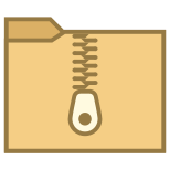 Archive Folder icon