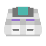 Super Nintendo Entertainment System icon