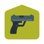 Tienda de armas icon