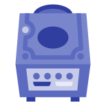 Nintendo Gamecube icon