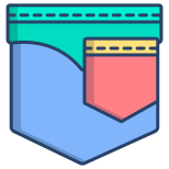 Get Pocket icon