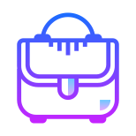 Bag icon