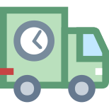 Delivery icon