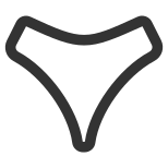 Knickers icon