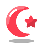 星三日月 icon