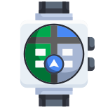 Gps icon