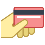 Card Payment icon