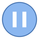 Pause Button icon