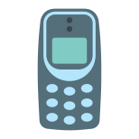 Nokia 3310 icon