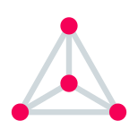 Graph Clique icon