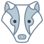 Texugo icon