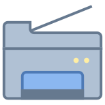 Copy Machine icon