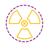 Radioactif icon