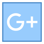 Google Plus icon