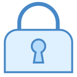 Lock icon