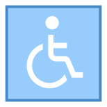 Accessibilité 1 icon