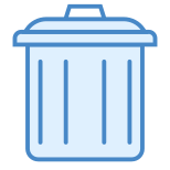 Déchets icon