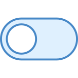 Alternar apagado icon